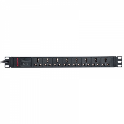 機(jī)柜配電單元 (PDU)