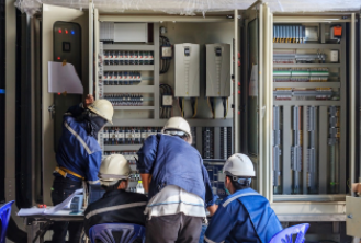 UPS電源變壓器偏磁的防范