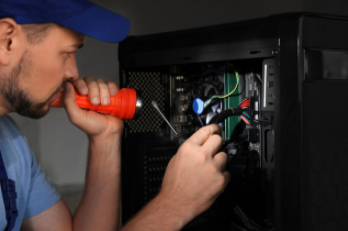 UPS電源安裝常見問題