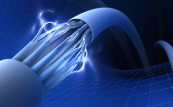 雙變換在線式UPS電源在市電供電正常情況時的表現(xiàn)