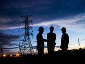 UPS電源的電力晶體管的結構和工作原理